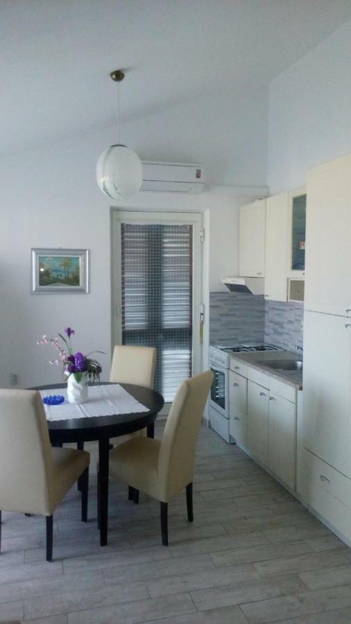 Apartment Tihana Ravni Exterior photo