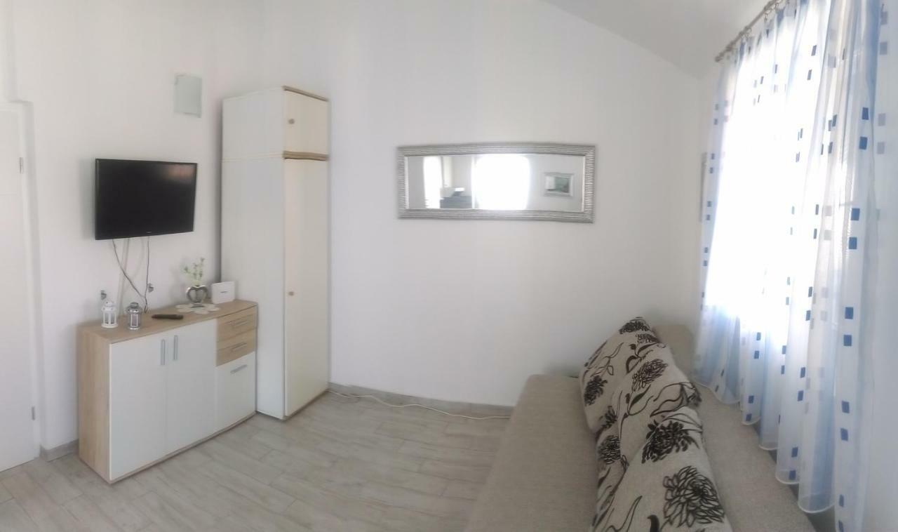 Apartment Tihana Ravni Exterior photo