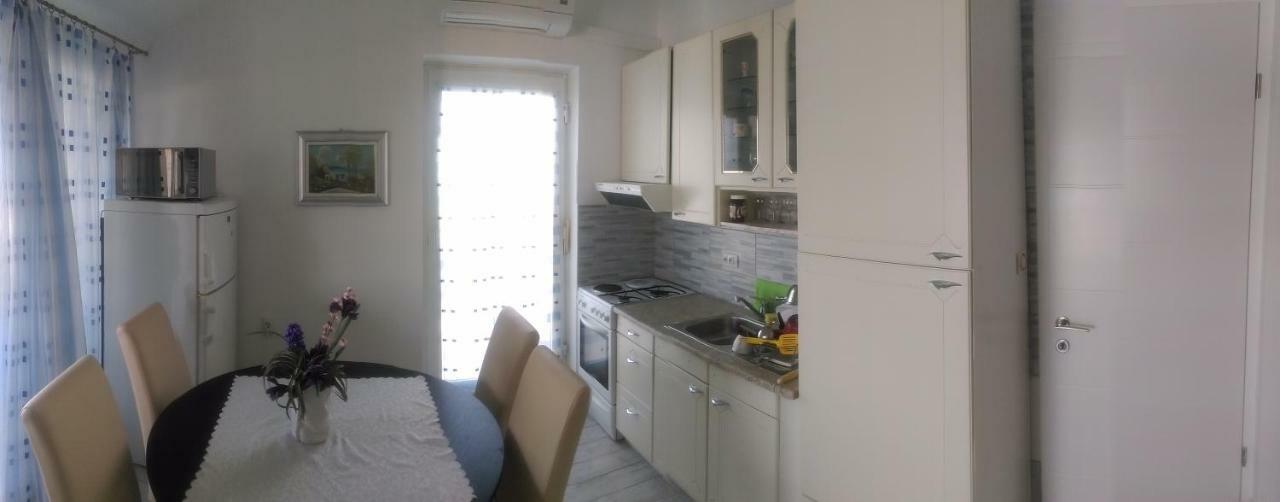 Apartment Tihana Ravni Exterior photo